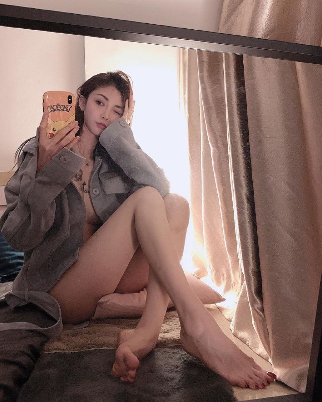 #小姐姐 #IG