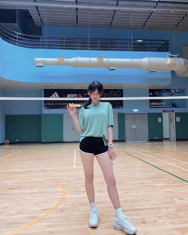 #小姐姐 #IG