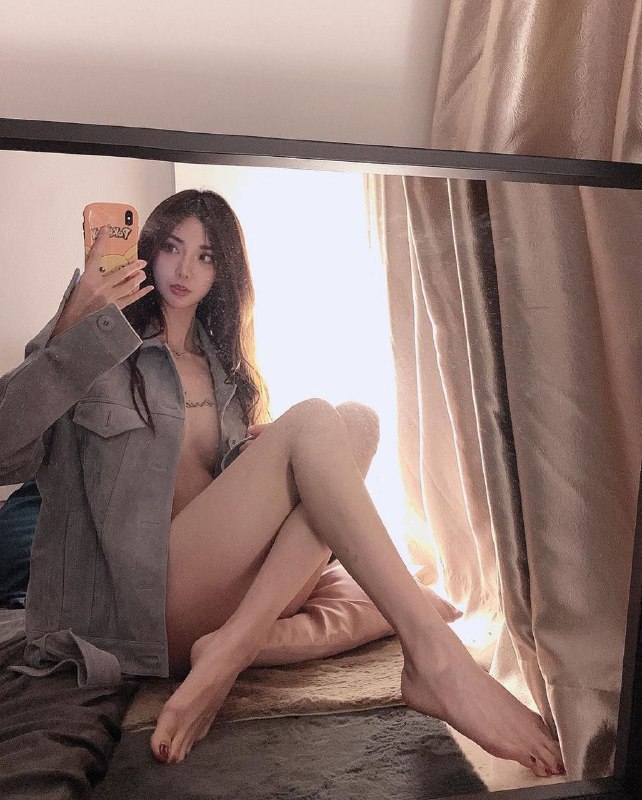 #小姐姐 #IG
