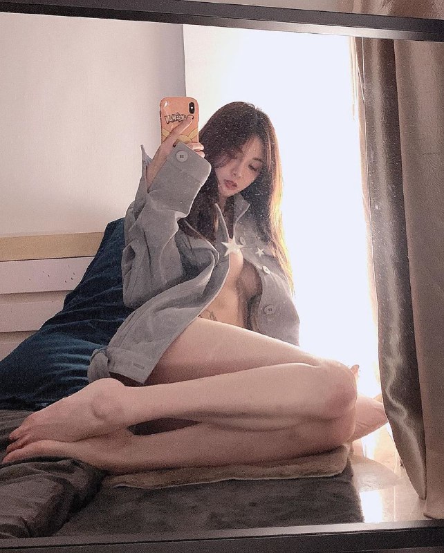 #小姐姐 #IG