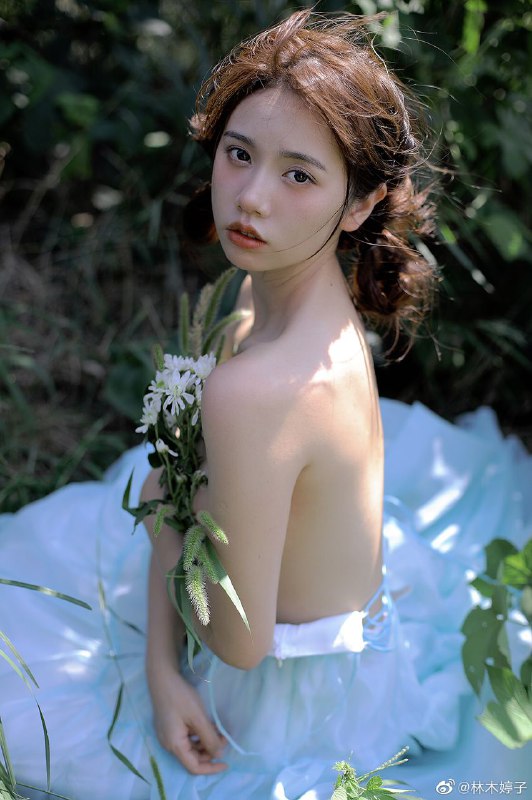 #weibo 林木婷子#weibo 林木婷子