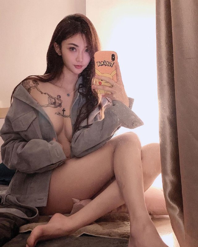 #小姐姐 #IG